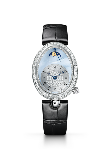 Montres Breguet | Reine de Naples 8938 | 8938BB/8D/J20 D0